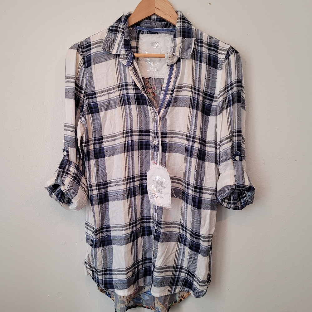 Cino Shirt